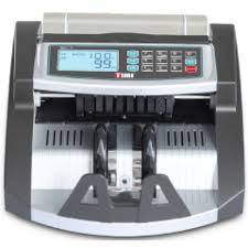 Office Automation  Timi NC-1 Electronic Bank Note Counter